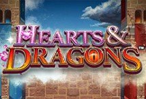 Hearts & Dragons slot